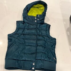 The North Face Puffer Vest